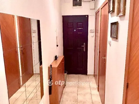 Eladó nyaraló Budapest III. kerület 48 nm