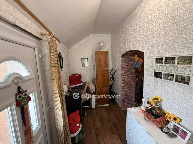Eladó ház Pomáz 60 nm