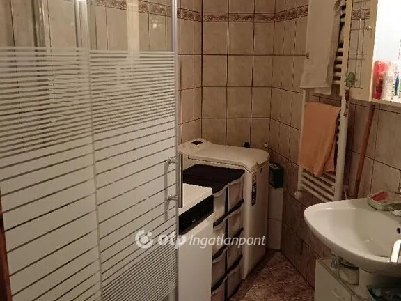 Eladó ház Pomáz 60 nm