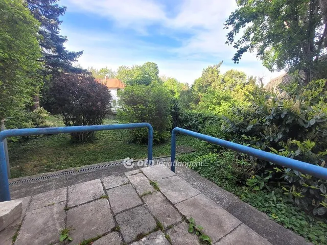 Eladó lakás Budapest II. kerület, Törökvész 66 nm