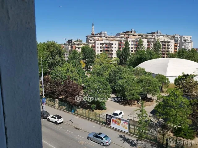Eladó lakás Budapest VII. kerület 50 nm