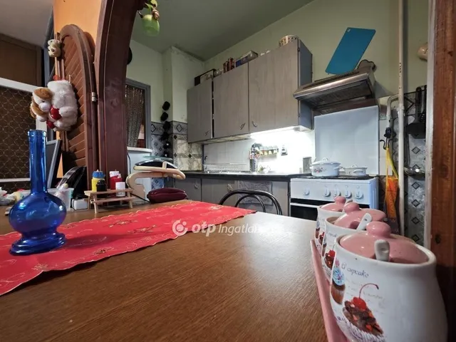 Eladó lakás Budapest XV. kerület 55 nm