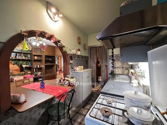 Eladó lakás Budapest XV. kerület 55 nm