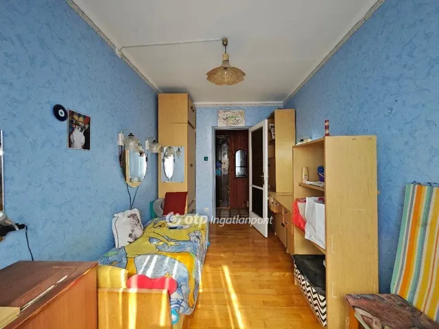 Eladó lakás Budapest XV. kerület 55 nm