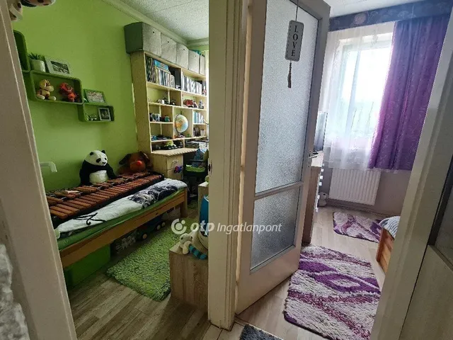 Eladó lakás Budapest III. kerület 57 nm