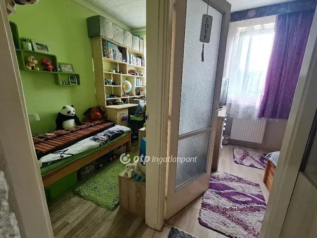 Eladó lakás Budapest III. kerület 57 nm