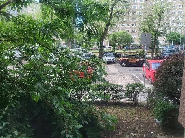 Eladó lakás Budapest XV. kerület 57 nm