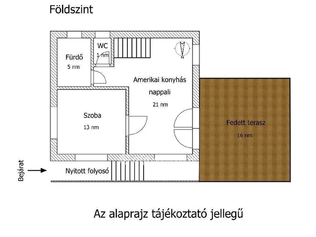 Eladó ház Pomáz 114 nm