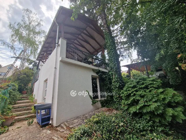 Eladó ház Pomáz 114 nm