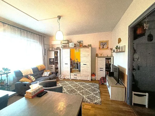 Eladó lakás Budapest XV. kerület 69 nm