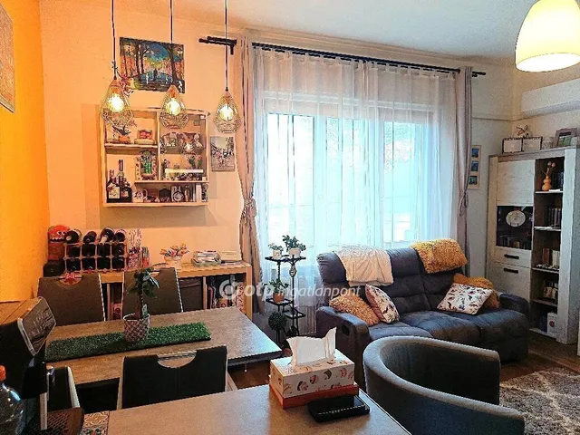 Eladó lakás Budapest XV. kerület 69 nm
