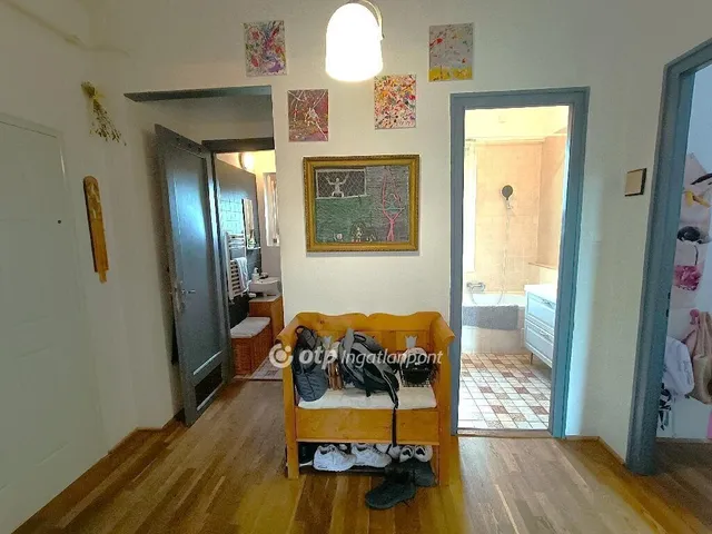 Eladó lakás Budapest XV. kerület 69 nm
