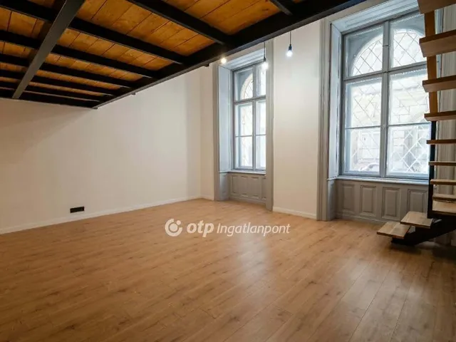 Eladó lakás Budapest VIII. kerület 63 nm
