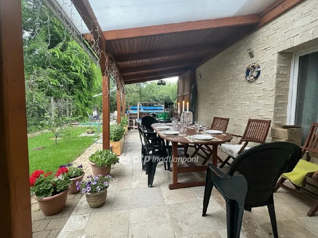 Eladó ház Budapest XVII. kerület, Régiakadémia-telep 95 nm