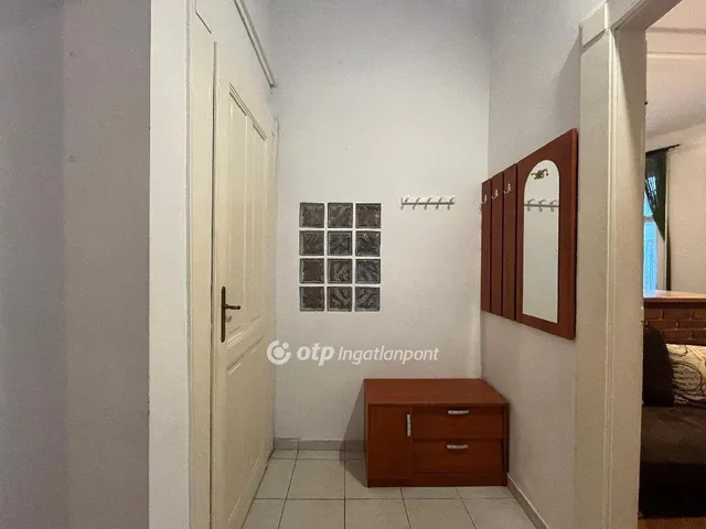 Kiadó lakás Budapest XI. kerület, Lágymányos 49 nm