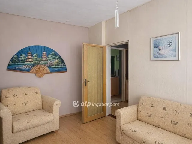 Eladó lakás Budapest X. kerület 103 nm