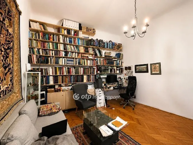 Eladó lakás Budapest XII. kerület 62 nm