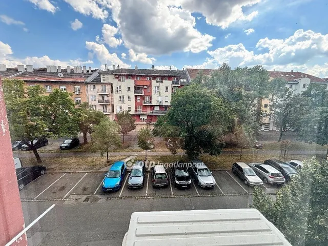 Eladó lakás Budapest XIII. kerület 68 nm