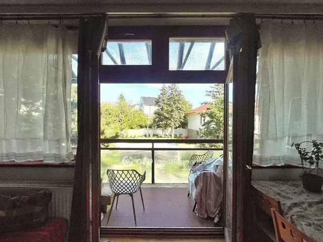 Eladó lakás Budapest II. kerület, Rózsadomb 72 nm
