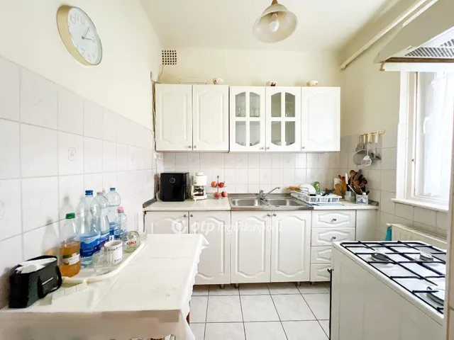 Eladó lakás Budapest IV. kerület 82 nm