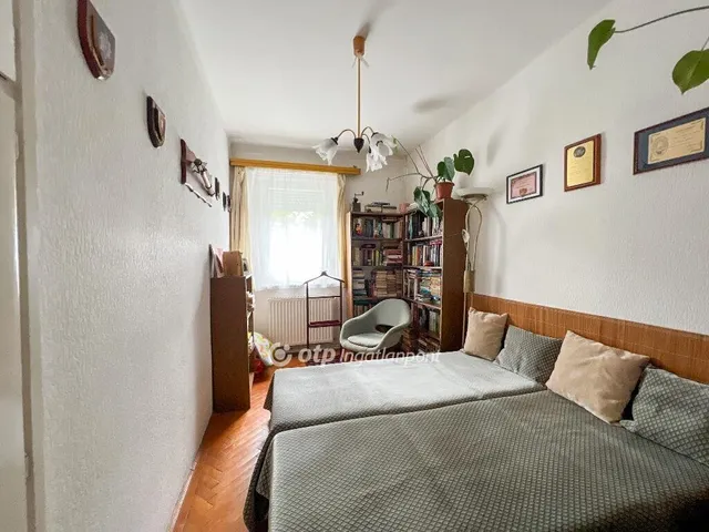 Eladó lakás Budapest IV. kerület 82 nm