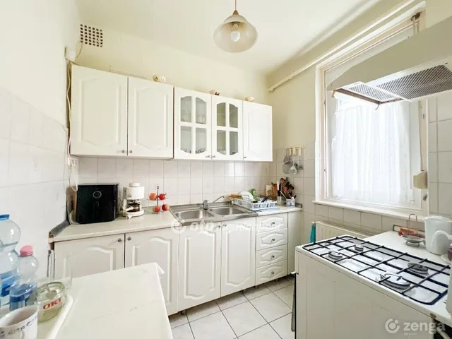 Eladó lakás Budapest IV. kerület 82 nm