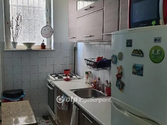 Eladó lakás Budapest XV. kerület 45 nm