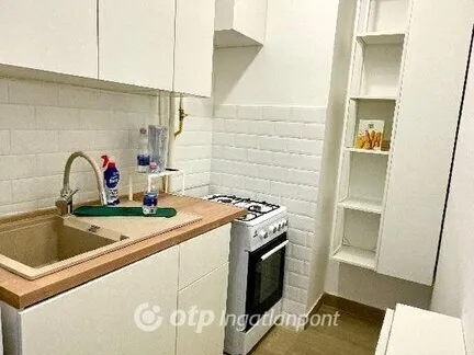 Eladó lakás Budapest XV. kerület 35 nm