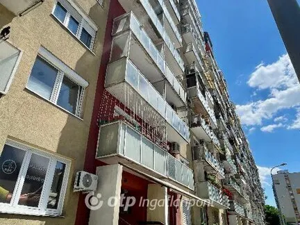Eladó lakás Budapest XV. kerület 35 nm