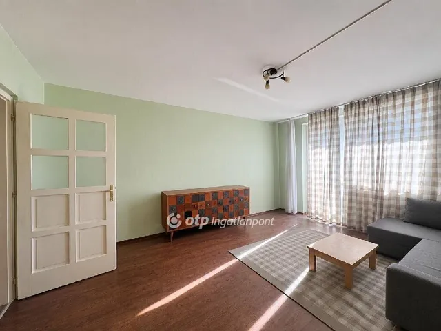 Eladó lakás Budapest XIII. kerület 58 nm