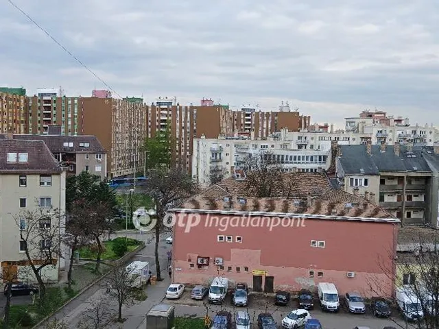 Eladó lakás Budapest X. kerület 50 nm