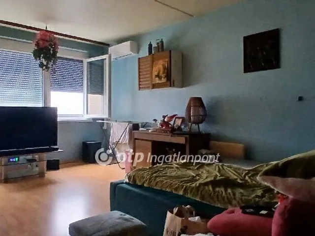 Eladó lakás Budapest X. kerület 50 nm