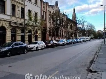 Eladó lakás Budapest X. kerület 50 nm