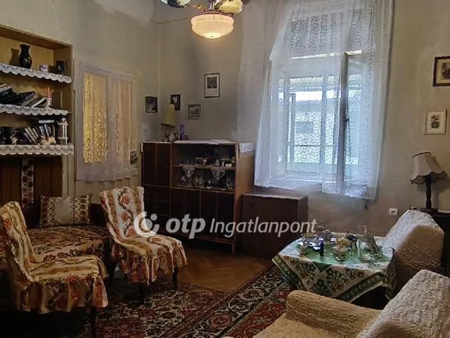 Eladó lakás Budapest XXIII. kerület 45 nm