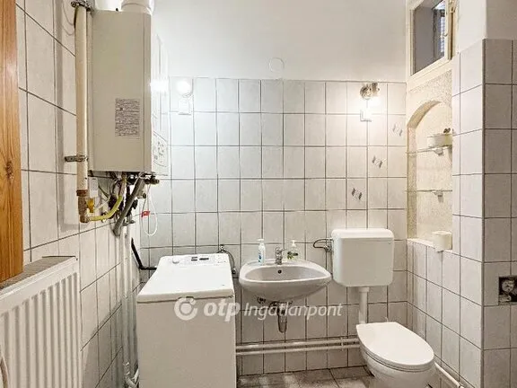 Eladó lakás Budapest XI. kerület 89 nm