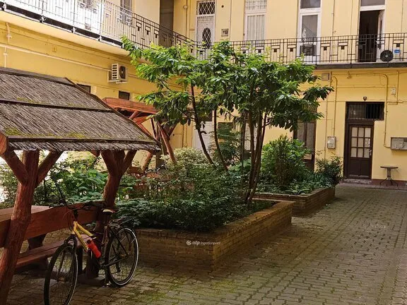 Eladó lakás Budapest XI. kerület 89 nm