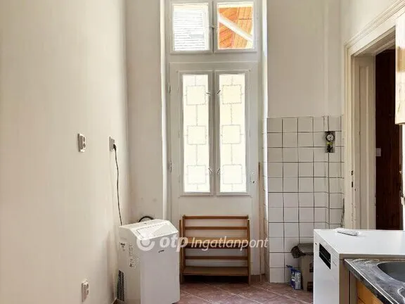 Eladó lakás Budapest XI. kerület 89 nm