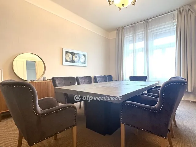 Eladó lakás Budapest IX. kerület 102 nm