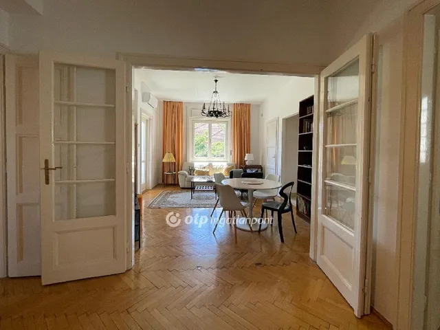 Eladó lakás Budapest XII. kerület 101 nm