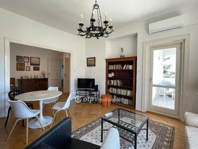 Eladó lakás Budapest XII. kerület 101 nm