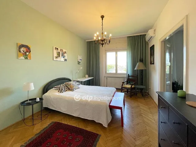 Eladó lakás Budapest XII. kerület 101 nm