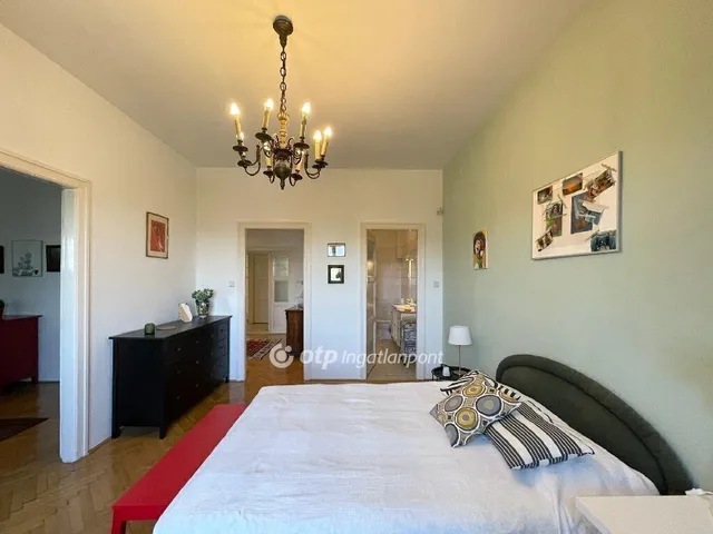 Eladó lakás Budapest XII. kerület 101 nm