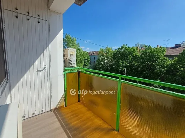 Eladó lakás Szigetszentmiklós 61 nm