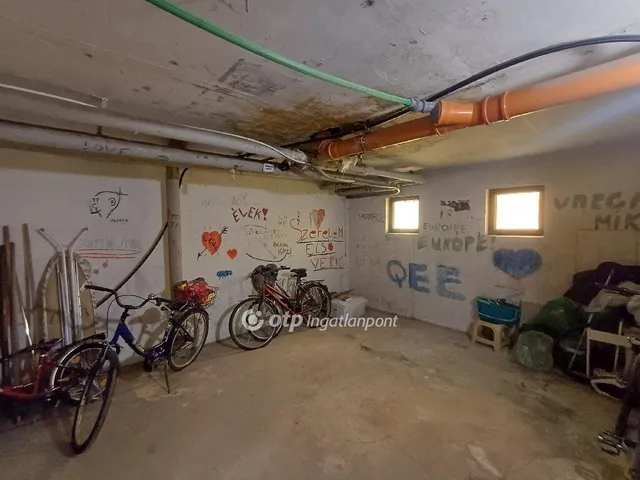 Eladó lakás Szigetszentmiklós 61 nm
