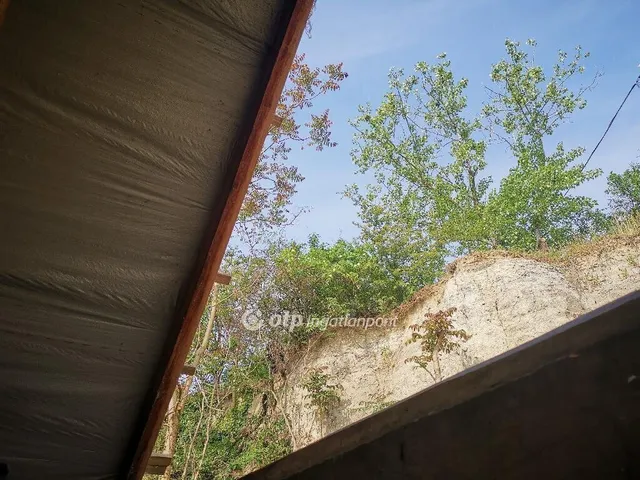 Eladó nyaraló Szigetszentmiklós 37 nm