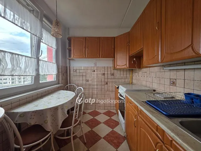 Eladó lakás Budapest X. kerület 68 nm