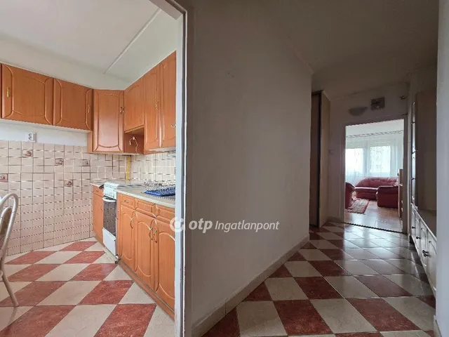Eladó lakás Budapest X. kerület 68 nm