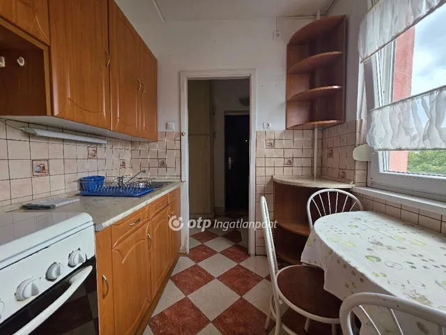 Eladó lakás Budapest X. kerület 68 nm