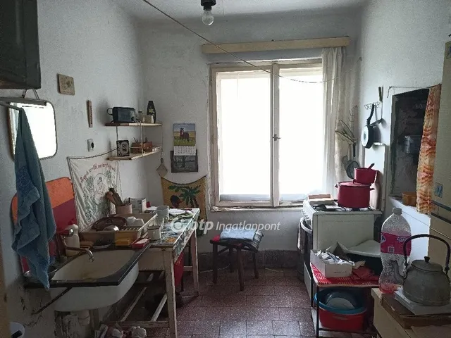 Eladó ház Nagytarcsa 740 nm