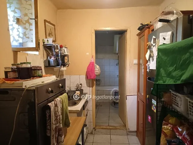 Eladó ház Nagytarcsa 740 nm